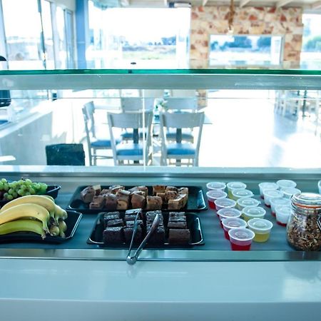 Sunshine Hotel Tigaki 외부 사진