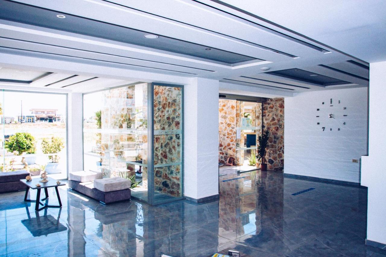 Sunshine Hotel Tigaki 외부 사진