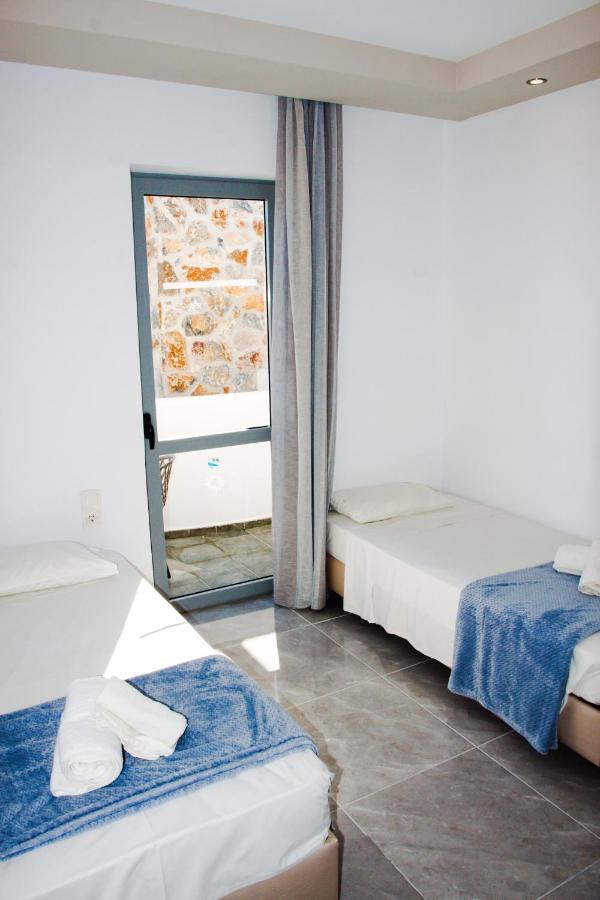 Sunshine Hotel Tigaki 외부 사진
