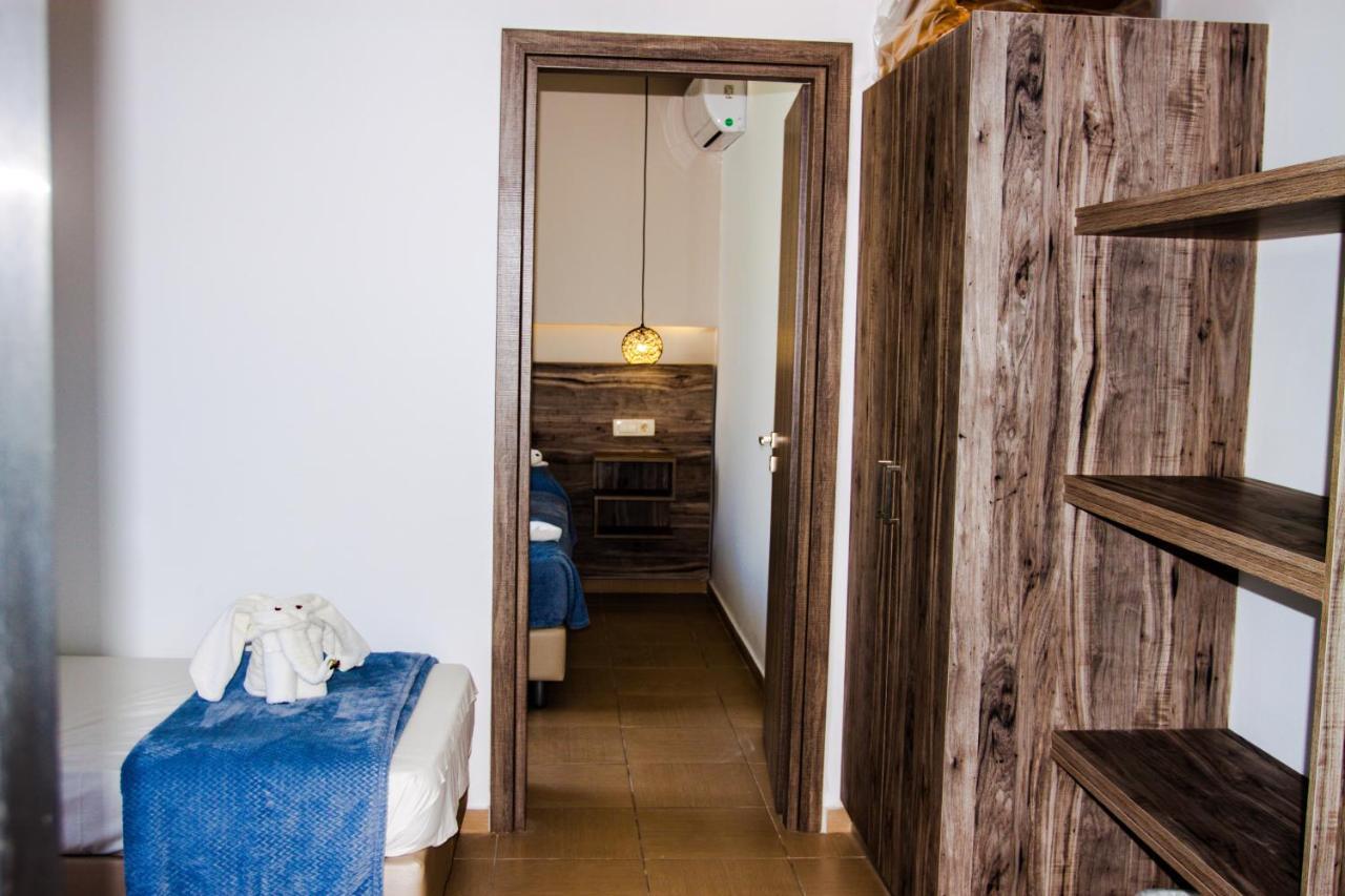 Sunshine Hotel Tigaki 외부 사진