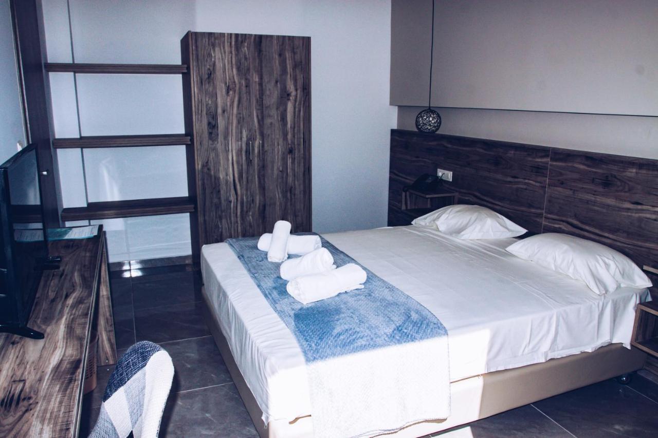 Sunshine Hotel Tigaki 외부 사진