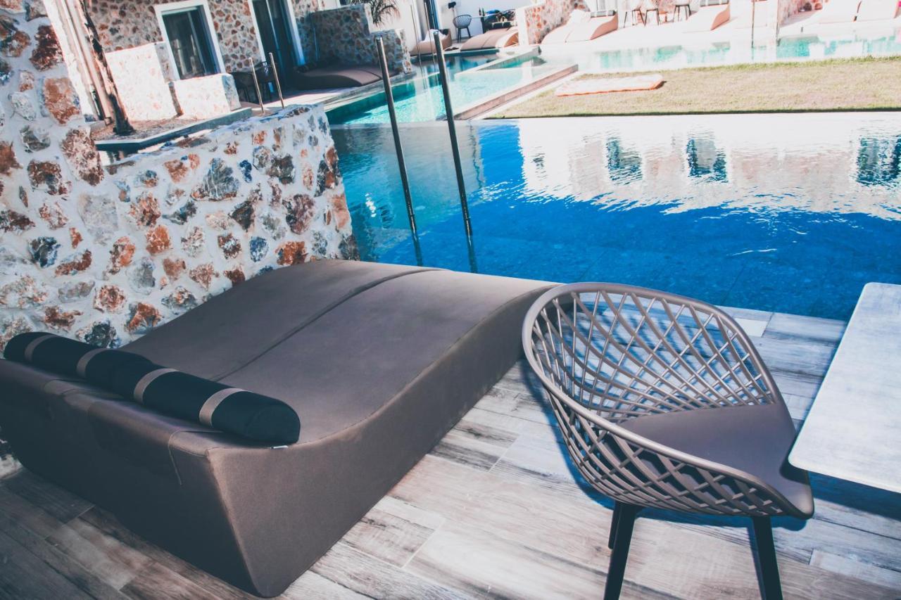 Sunshine Hotel Tigaki 외부 사진
