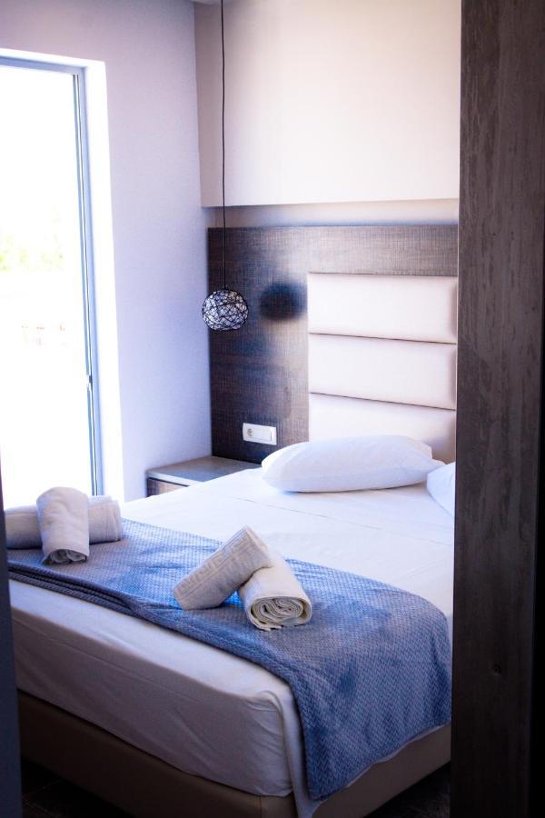 Sunshine Hotel Tigaki 외부 사진