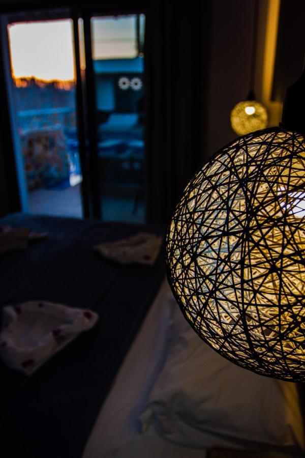 Sunshine Hotel Tigaki 외부 사진