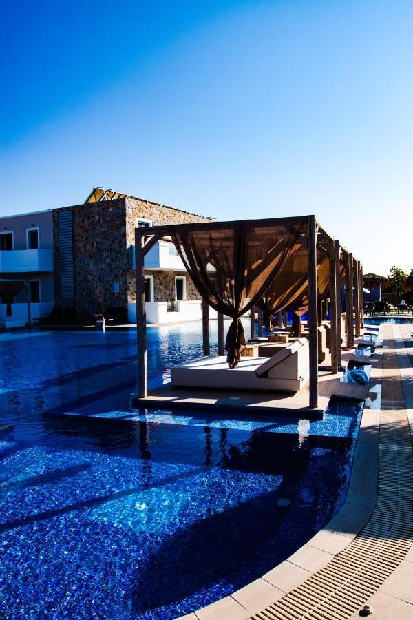 Sunshine Hotel Tigaki 외부 사진