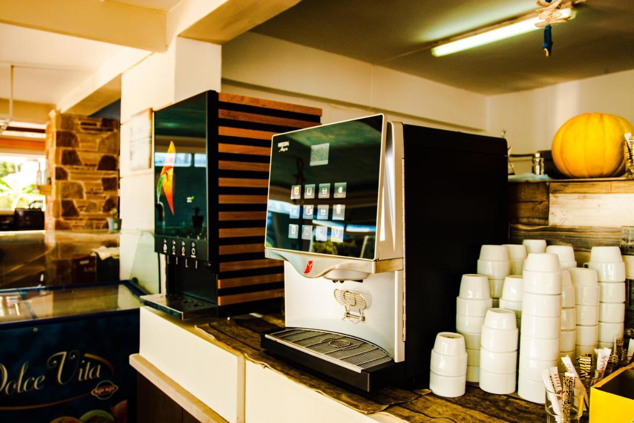 Sunshine Hotel Tigaki 외부 사진
