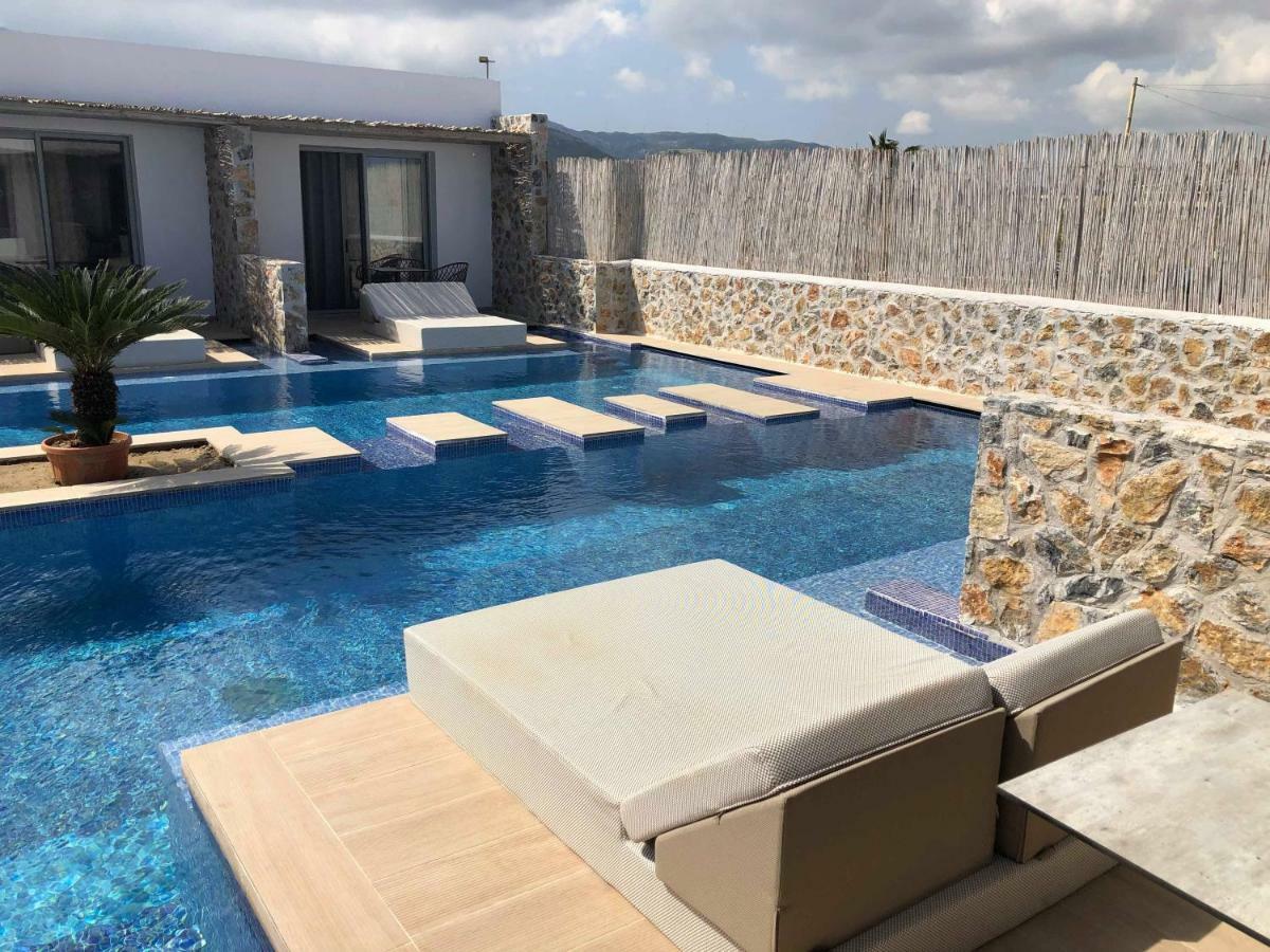 Sunshine Hotel Tigaki 외부 사진